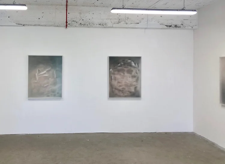 SEEING THROUGH FOLDS, photograph 3